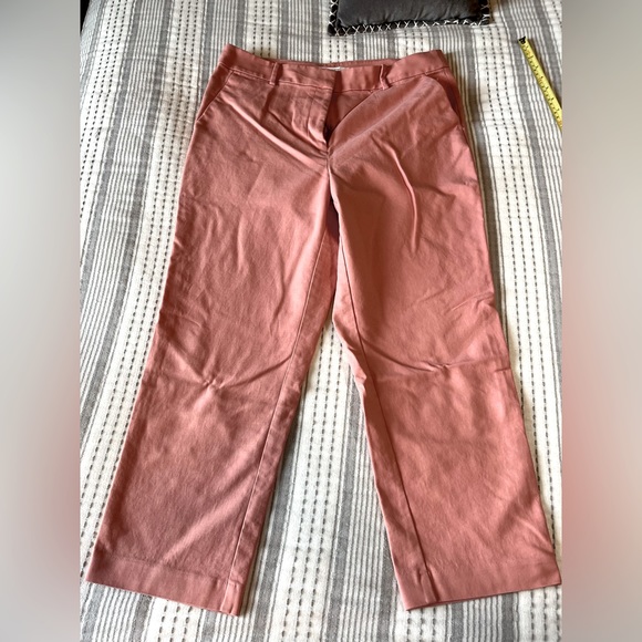 LOFT Pants - Loft size 12 curvy pants